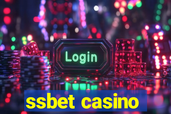 ssbet casino